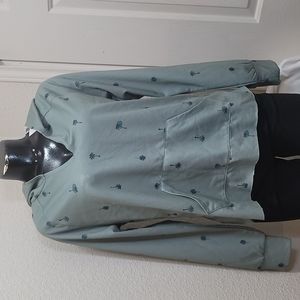 TruSelf  Light Weight Hoodie